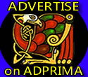 Advertise on ADPRIMA