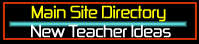 ADPRIMA Main Site Directory and Directory of Ideas for New and Future Teachers