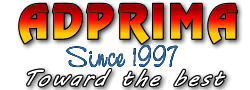 ADPRIMA - since 1997